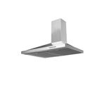 Alveus Gusto Inox Piramit Davlumbaz