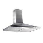 Alveus Gusto Slim 60 İnox Davlumbaz