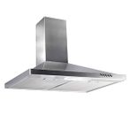 Alveus Gusto Slim 60 İnox Davlumbaz