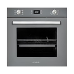 Alveus MFA 627 Gri 76 Ankastre Fırın