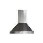 Alveus Schlosser Justo Inox 50 Cm Davlumbaz Gümüş
