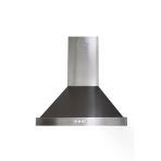Alveus Schlosser Justo Inox 50 Cm Davlumbaz