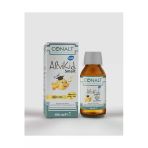 Alvikid Smart – Yüksek Dha İçeren Çocuklara Özel Premium Balık Yağı (150 Ml Şurup)