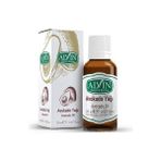 Alvin 20 ml Avokado Yağı