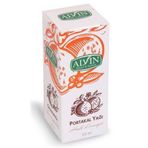 Alvin 20 ml Portakal Yağı