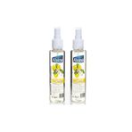 Alvina 100 ml Sprey Limon Kolonyası