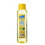 Alvina 12x400 ml Limon Kolonyası