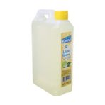Alvina 2x1000 ml Limon Kolonyası