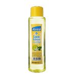 Alvina 400 ML Limon Kolonyası