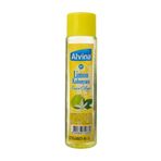 Alvina 80 Derece Pet Şişe 170 ml Limon Kolonyası