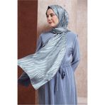 Alvina ALVİNA JAKAR ŞAL 8448