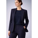 Alvina BİSİKLET YAKA İÇ TUNİK 4486