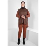 Alvina DESENLİ TUNİK 44299-1