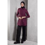 Alvina EKOSE DESENLİ TUNİK 45165
