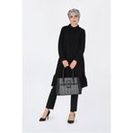 Alvina ETEK UCU VOLANLI TUNİK 4733