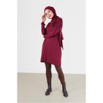 Alvina FIRFIR DETAYLI TUNİK 41231