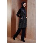 Alvina KEMERLİ YELEKLİ PANTOLONLU TAKIM 45057