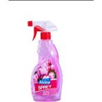 Alvina Oda Spreyi – Kalıcı Ferahlık ve Çiçeksi Hoş Koku – 500 ml