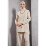 Alvina PANTOLONLU TRİKO TAKIM 44954