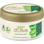 Alvit Dalan Dolive Kavanoz Krem Aloevera 250 ml - Aromalı