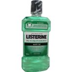 Alvit Listerine 500 ml Diş ve Diş Eti Koruma Hafif Tat