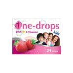 ALVİT One Drops Pastıl Cılek Cocuk