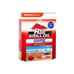 ALVİT Red Krıll Oıl 500 Mg 30 Kapsul