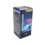 Alvit Selpiar Glucosamine & Chondroitin Msm Boswelia + Type Iı Collagen 120 Tb.
