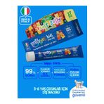 ALVİT Smıleyes Dıs Macunu 50Ml Kıds 3 - 6 Yas Fruıt Jeely