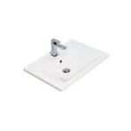 Alvit Thin 65 cm Lavabo