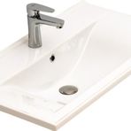 Alvit Thin 80 cm Lavabo