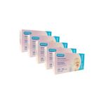 Alvita Serum Fizyolojik 5 Ml X 30 Flakon 5'Li Paket (Skt:02/2028)