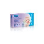 Alvita Serum Fizyolojik 5 Ml X 30 Flakon (Skt:02/2028)