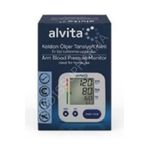 Alvita Tansiyon Aleti