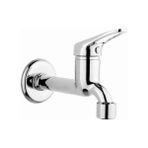 Alvo Store Buğz 4lü Aç Kapa Mix Lavabo Musluk Wc Lavabo Uzun Musluk Perlatörlü ( Buğz )