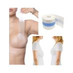 Alvo Store Buğz 5 Metre Görünmez Push Up Göğüs Dikleştirici Bant