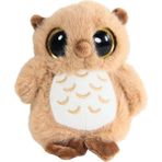 Alvo Store Buğz Baykuş Peluş Anahtarlık