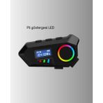 Alvo Store Buğz Bluetooth 5.4 Kablosuz Interkom - Buğz