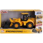 Alvo Store Buğz C7957-58055A Pilli Dozer