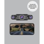 Alvo Store Buğz Gps’li 4 Kameralı Araç Iç Dış Kayıt Sistemi 1080P Wifi Destekli - Buğz