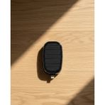 Alvo Store Buğz Güneş Enerjili Mini Powerbank 1200MAH Ultra Ince Taşınabilir