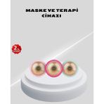 Alvo Store Buğz Ufo Mini Akıllı Yüz Maskesi – Kore Cilt Bakımı Teknolojisi ile Evde Spa Deneyimi