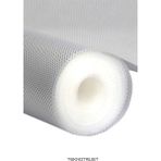 Alvo Store Mutfak Kaydırmaz Şeffaf Raflık Kaymaz Dolap Içi Çekmece Örtüsü Pvc 45X300 cm Koruyucu Eva Kalın