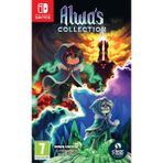 Alwa's Collection Nintendo Switch Oyunu