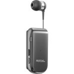 Always Teknoloji Bh1 Android & Ios Uyumlu Makaralı Titreşimli Dijital Bluetooth Kulaklık