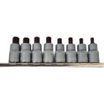 ALWAYSSPEED Arm 1/2 Kısa Lokmalı Ribe Bits Set Lokma Takımı