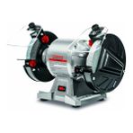 ALWAYSSPEED Crown Profesyonel Taşlama Motoru 150 mm 250W
