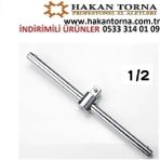 ALWAYSSPEED Ht- Arm 1/2 250MM T Kol Lokma Kolu Cr-V