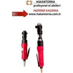 ALWAYSSPEED Ht- Friko 1/2 Havalı Cırcır Lokma Kolu 1/4 Mini Havalı Cırcır