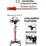 ALWAYSSPEED Ht- Friko Otomatik Şanzıman Krikosu 500 kg